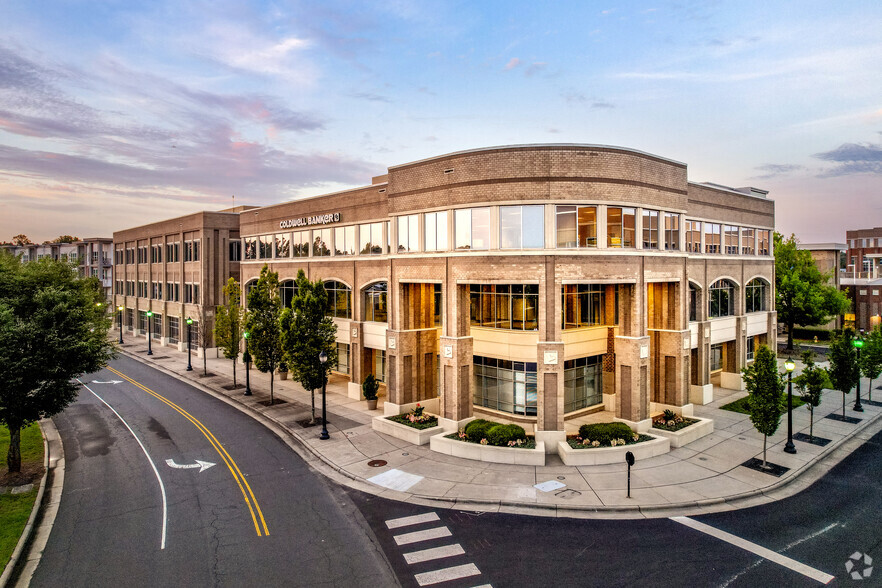 Primary Photo Of 3440 Toringdon Way, Charlotte Coworking Space