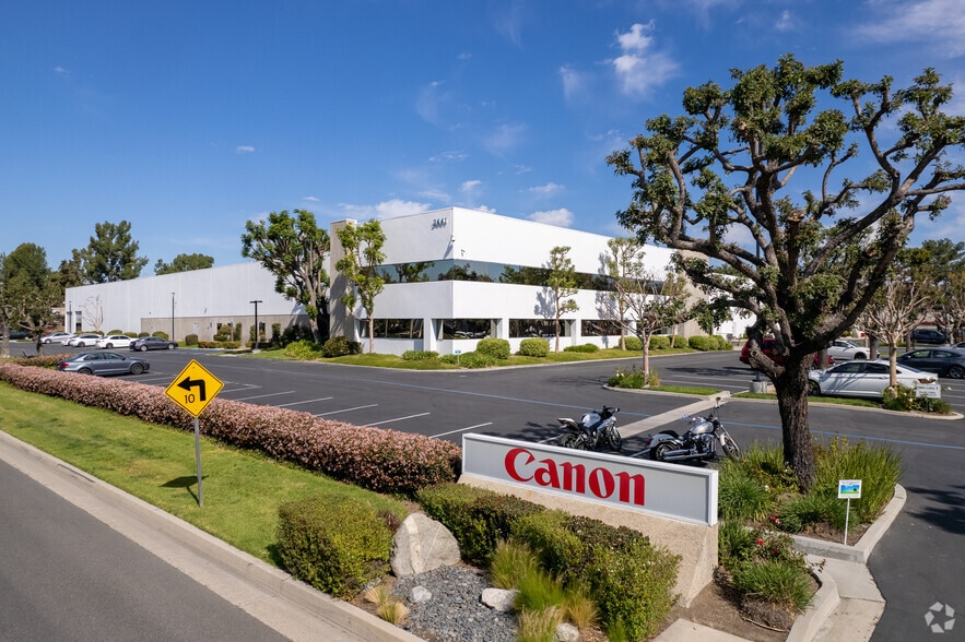 Primary Photo Of 2441 Michelle Dr, Tustin Research And Development For Sale