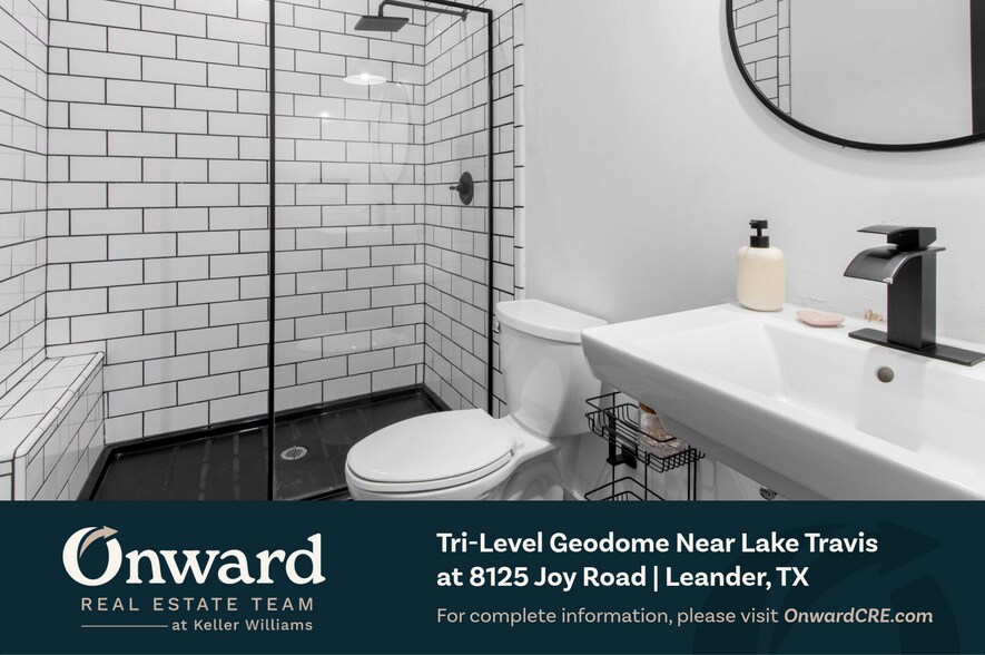 More Photos Of 8125 Joy Rd, Volente Specialty For Sale