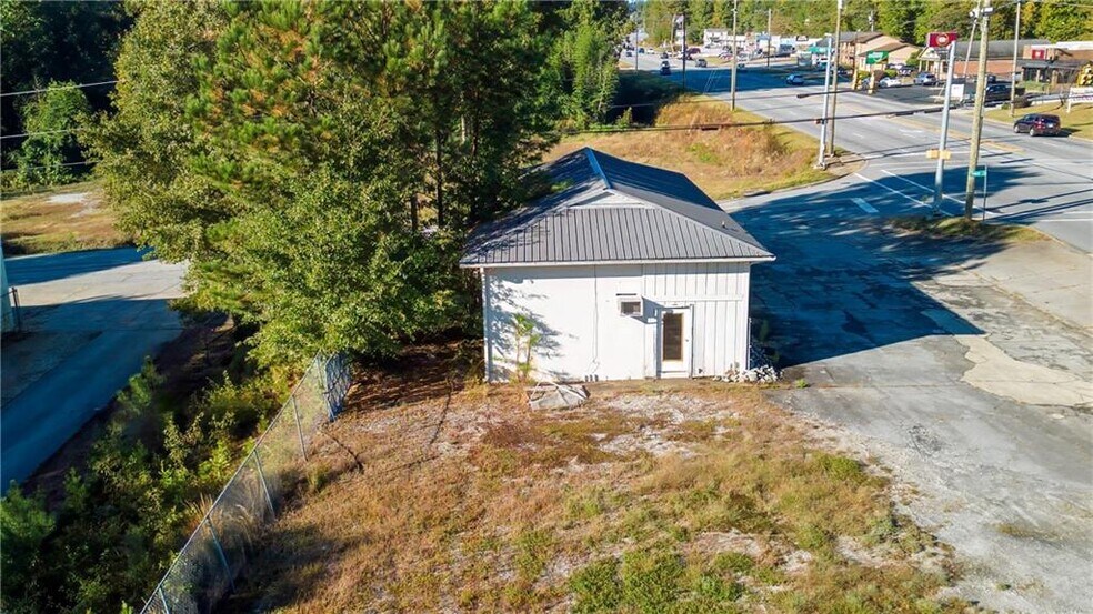 More Photos Of 879 By Pass 123 Hwy, Seneca Unknown For Lease