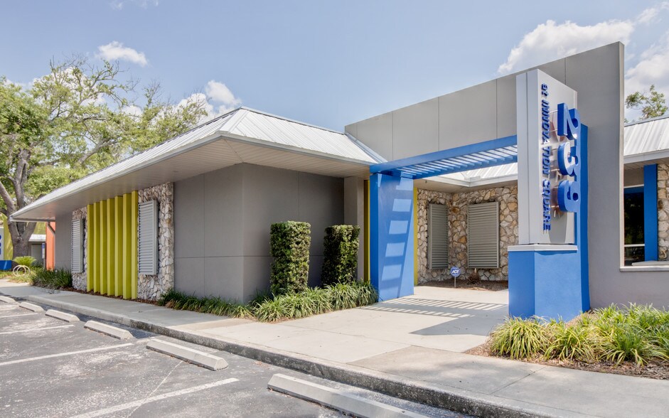 More Photos Of 239 SW 7th Ter, Gainesville Medical For Lease