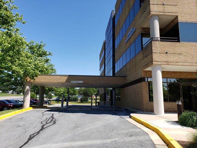 More Photos Of 12850 Middlebrook Rd, Germantown Coworking Space