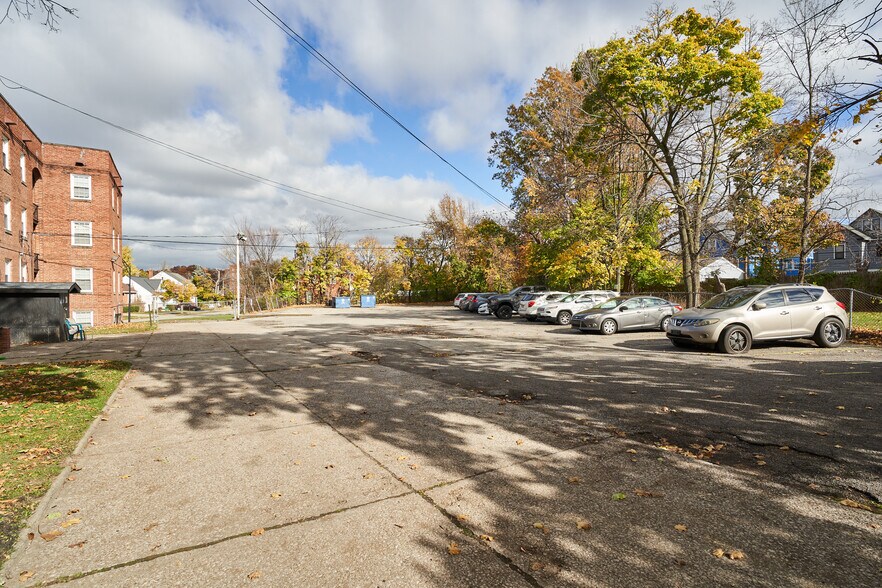 More Photos Of 1581-1589 Coventry Rd, Cleveland Multifamily For Sale