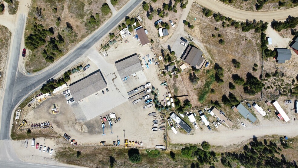 More Photos Of 22 Fawn Dr, Tabernash Land For Sale