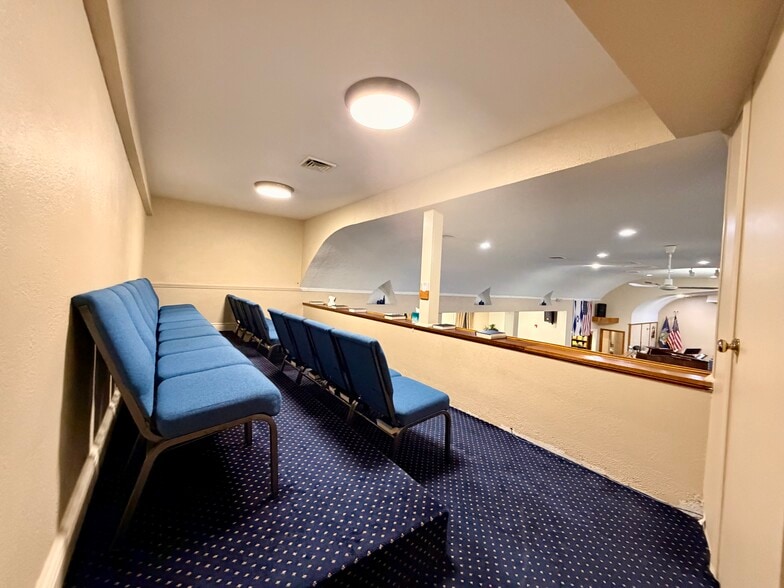 More Photos Of 8688 S Main St, Eden Religious Facility For Sale