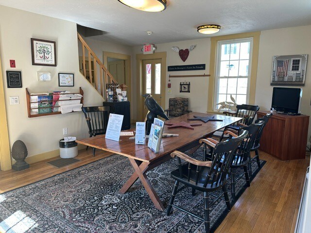 More Photos Of 298 2nd NH Tpke, Hillsborough General Retail For Sale