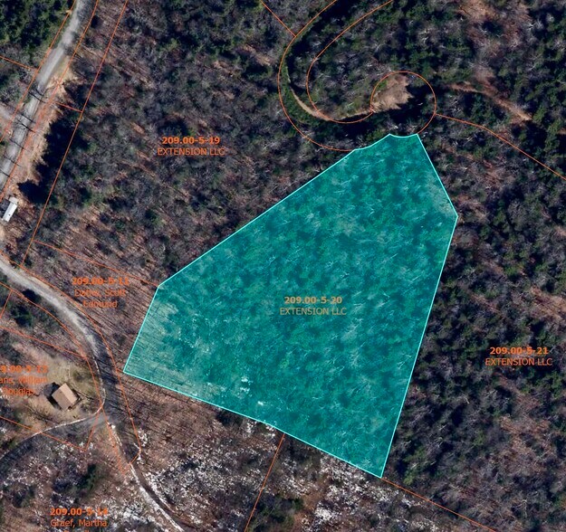 More Photos Of 00 Corfu Road, Elka Park Land For Sale