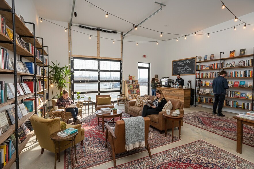 More Photos Of 260 Sheppard Ct, Waynesboro Research And Development For Lease