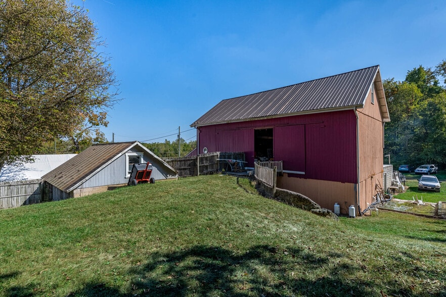 More Photos Of 2375 Upper Valley Pike, Springfield Lodge Meeting Hall For Sale