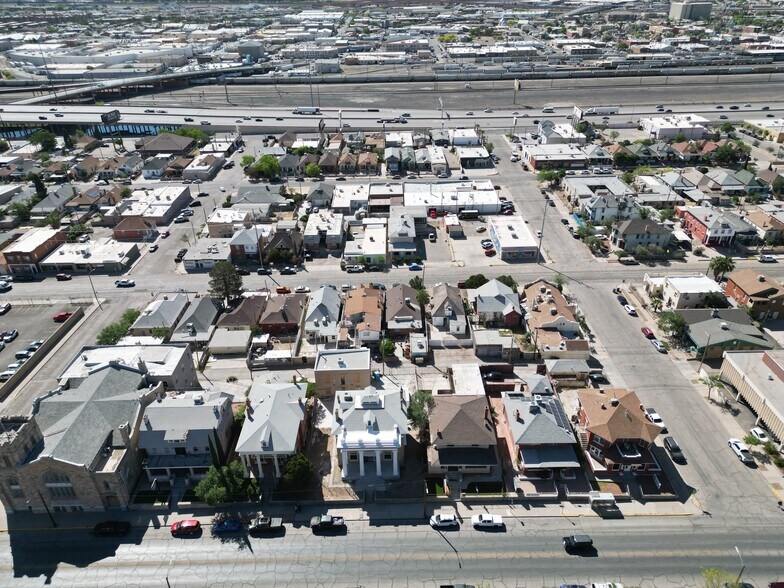 More Photos Of 1514 Montana Ave, El Paso Loft Creative Space For Lease