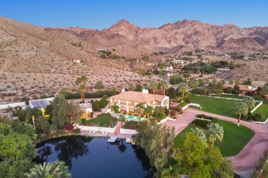 More Photos Of 71555 Jaguar Way, Palm Desert Specialty For Sale