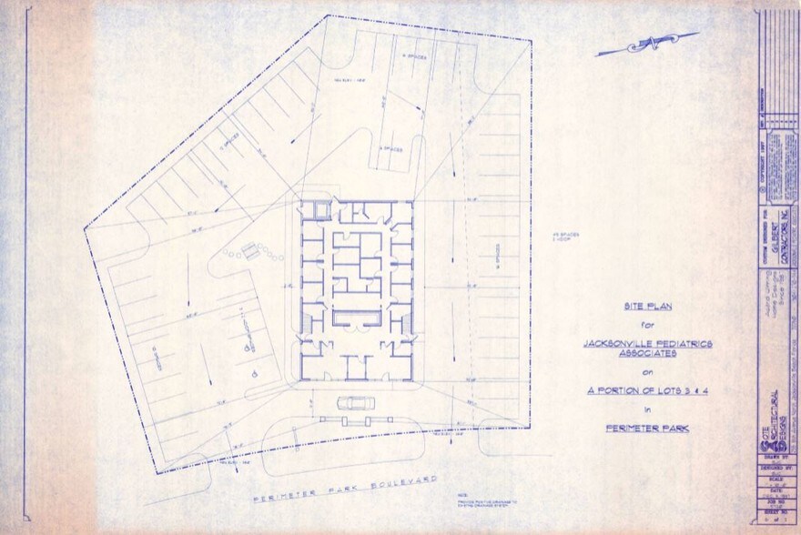 More Photos Of 8774 Perimeter Park Blvd, Jacksonville Medical For Sale