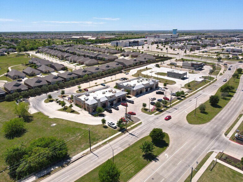 Primary Photo Of 5309 McPherson Blvd, Fort Worth Storefront For Sale