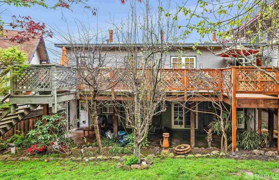 More Photos Of 365 Santa Clara Ave, Oakland Apartments For Sale
