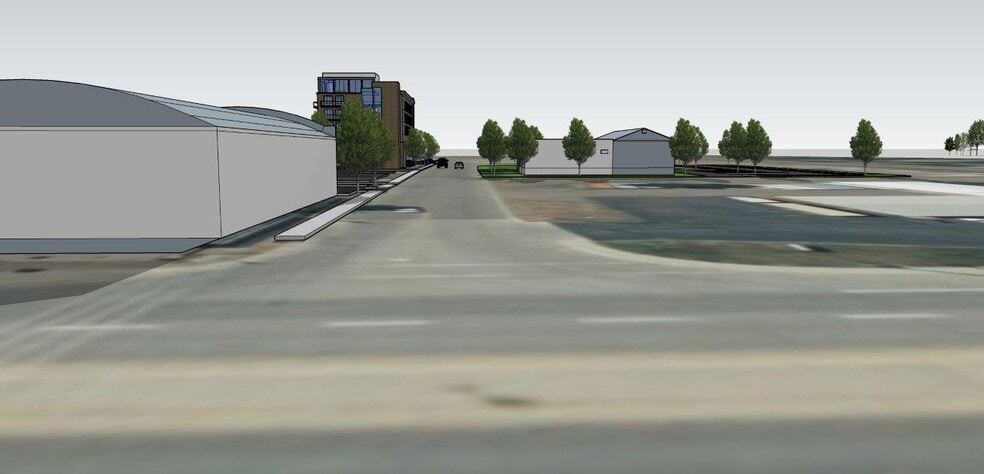 More Photos Of 1 Bay Dr, Great Falls Flex For Sale