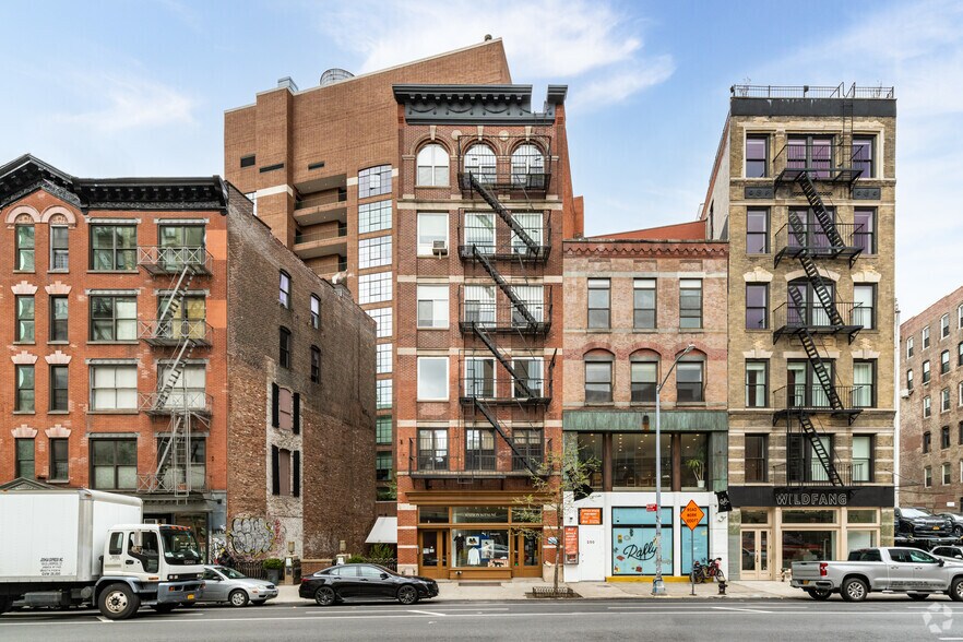 More Photos Of 248 Lafayette St, New York Apartments For Sale