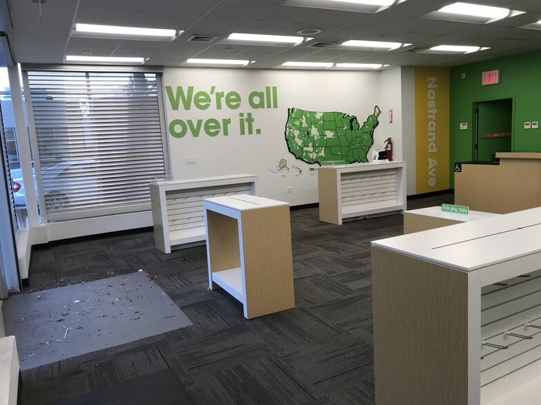 More Photos Of 3768 Nostrand Ave, Brooklyn General Retail For Lease