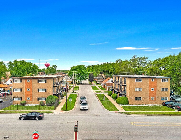 More Photos Of , Burnham Multifamily For Sale