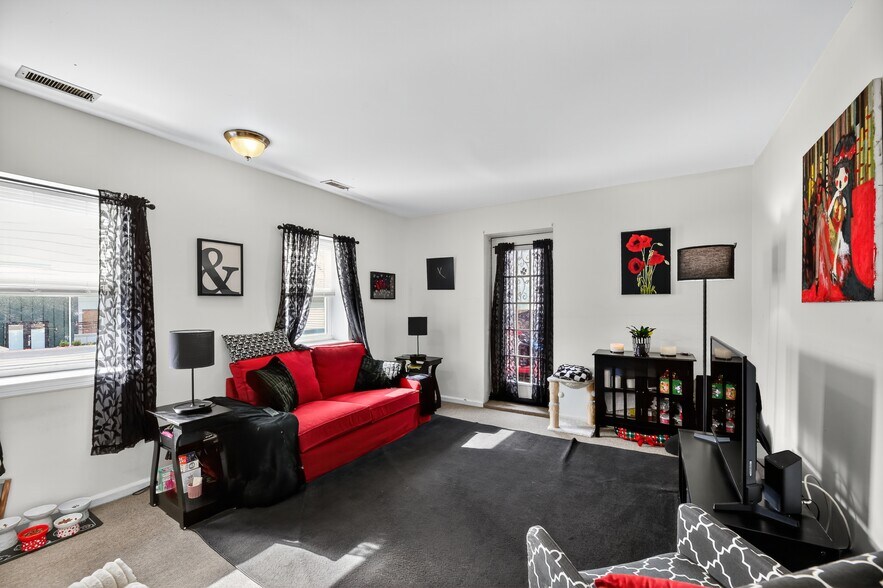 More Photos Of , Philadelphia Multifamily For Sale
