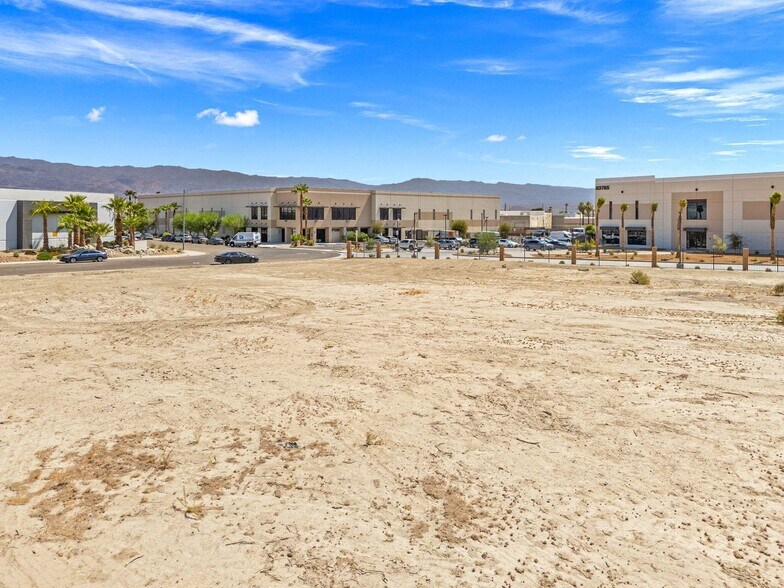 More Photos Of 83681 Citrus Ave, Indio Land For Sale