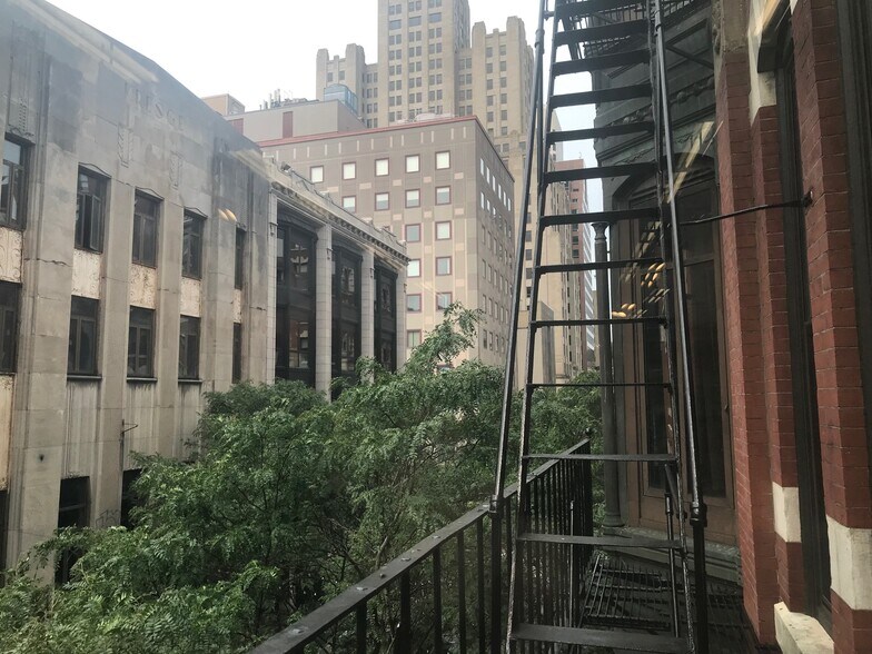 Primary Photo Of 204 Westminster St, Providence Loft Creative Space For Lease