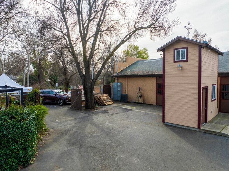 More Photos Of 1080 Humboldt Ave, Chico Office For Sale