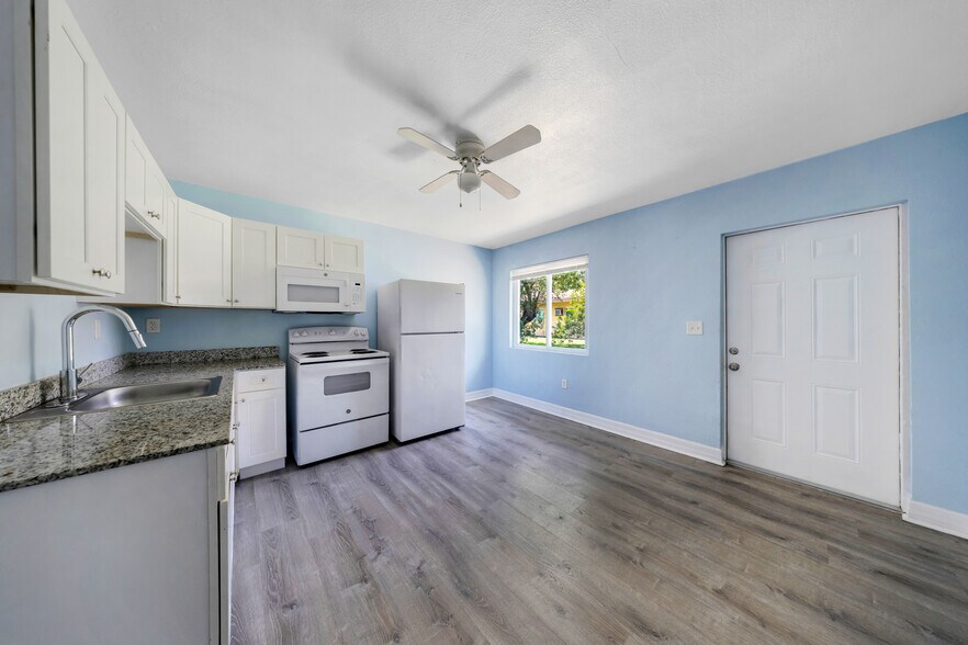 More Photos Of 1109 NW 6th Ave, Pompano Beach Apartments For Sale