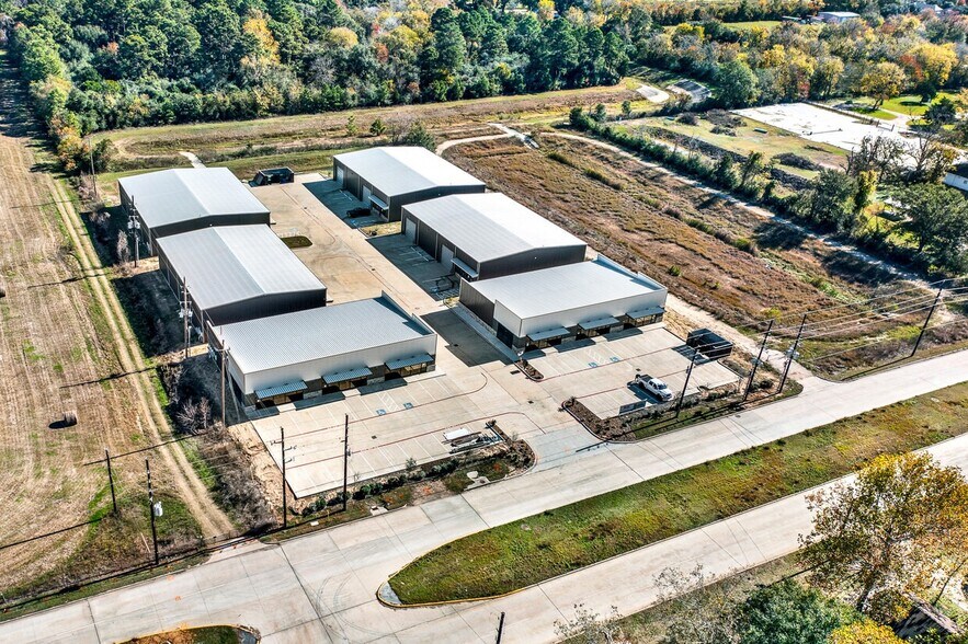 More Photos Of 22808 Hufsmith Kohrville Rd, Tomball Unknown For Lease