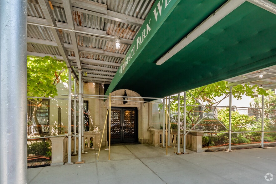 More Photos Of 9 Prospect Park W, Brooklyn Apartments For Sale