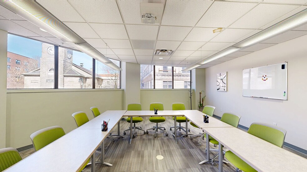 More Photos Of 396-400 Congress St, Portland Coworking Space