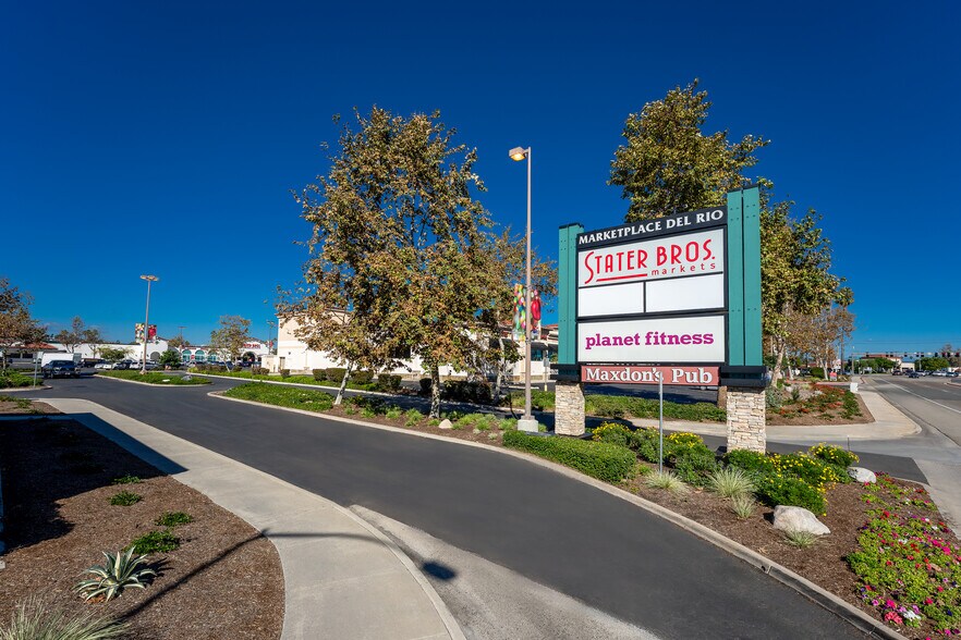 More Photos Of 3720-3780 Mission Ave, Oceanside Unknown For Lease