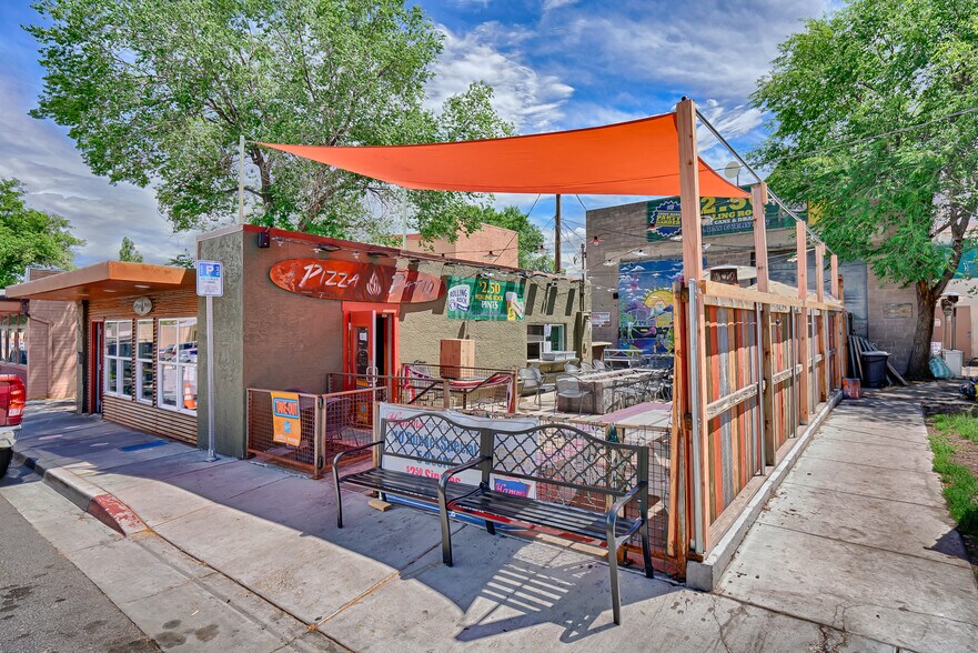 More Photos Of 109 E Phoenix Ave, Flagstaff Storefront Retail Office For Lease