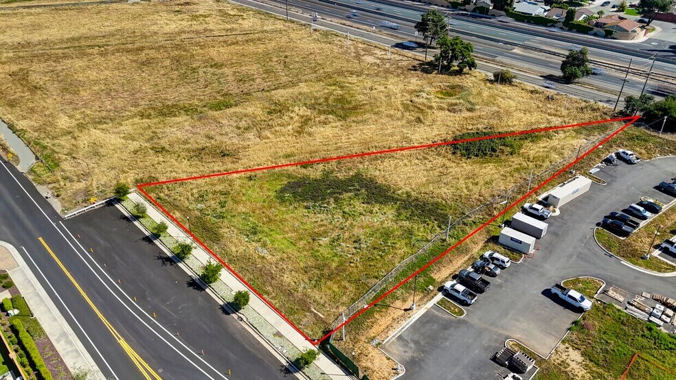 More Photos Of Lotz Pkwy, Elk Grove Land For Sale