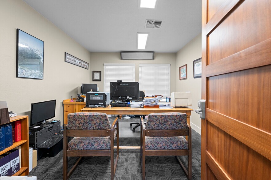 More Photos Of 625 Hwy 50, Zephyr Cove Office For Sale