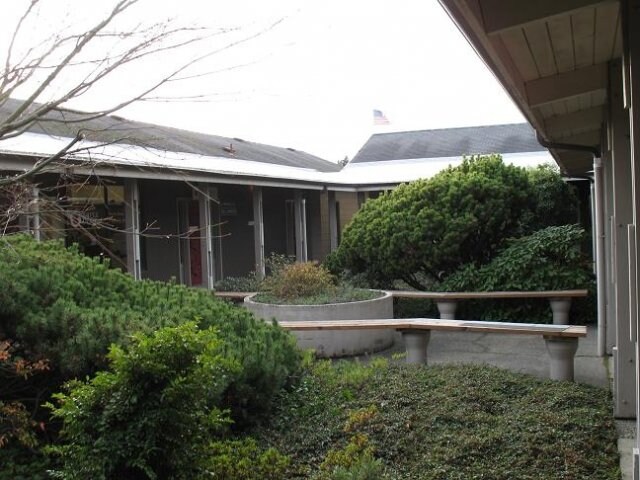 More Photos Of 1860 Virginia Ave, North Bend Medical For Sale