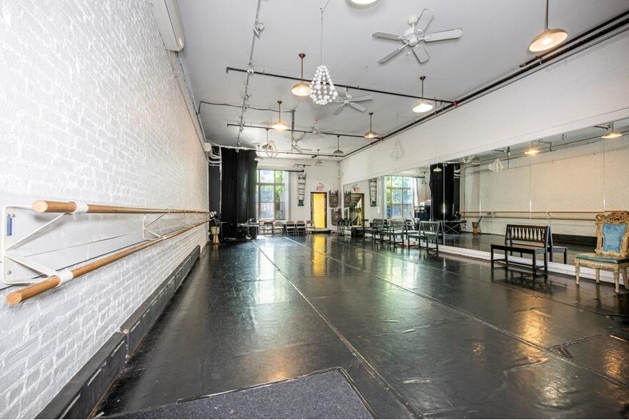 More Photos Of 6 Hancock Pl, New York Theater Concert Hall For Sale