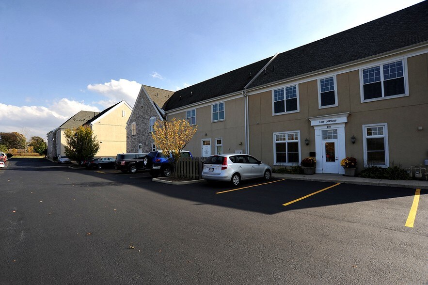 More Photos Of 830 Sidewalk Rd, Chesterton Loft Creative Space For Sale