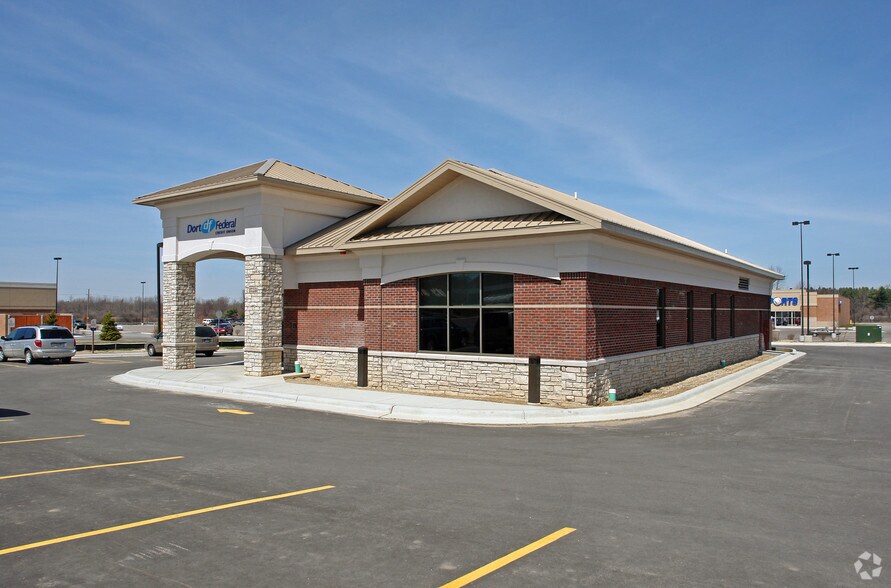 More Photos Of 1776-1880 Demille Rd, Lapeer Unknown For Lease