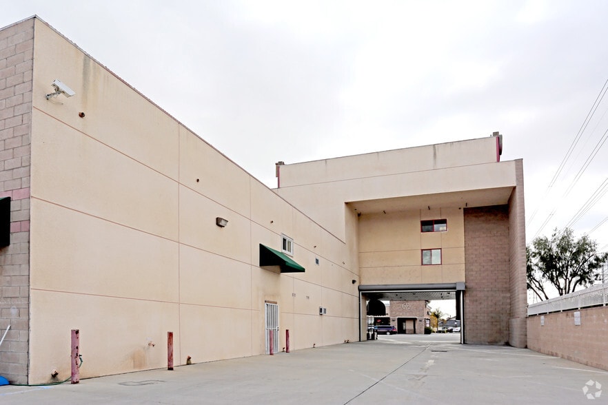 More Photos Of 8525 Valley Blvd, Rosemead Office For Lease