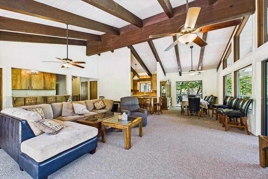 More Photos Of 2103 Coffee Creek Rd, Trinity Center Land For Sale