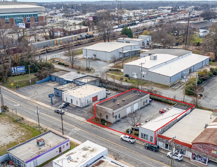 More Photos Of , Greensboro General Retail For Sale