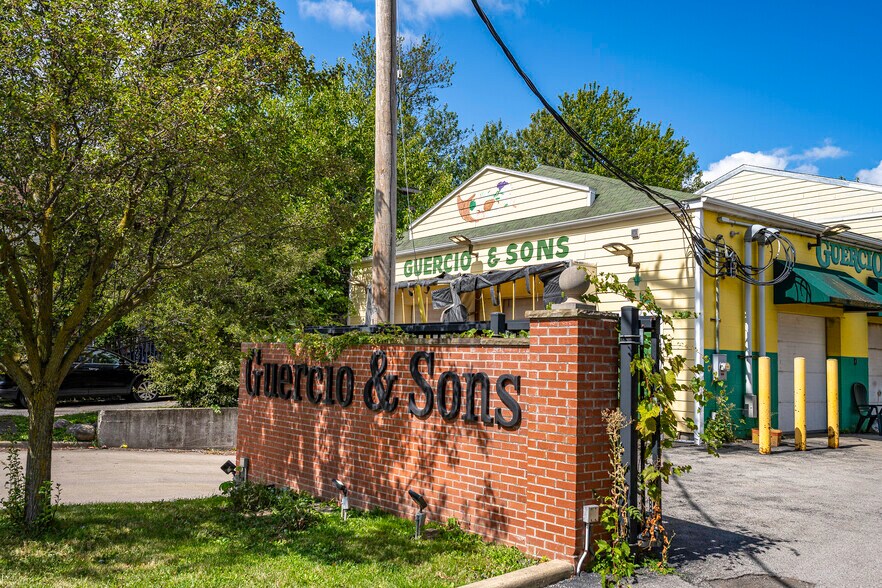 More Photos Of 250 Grant St, Buffalo Storefront For Sale