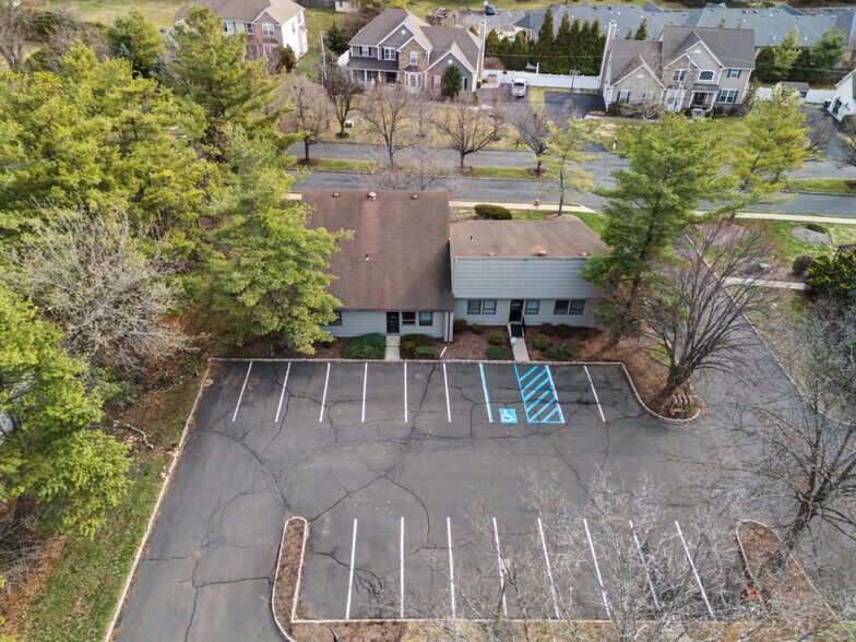 More Photos Of 31P Mountain Boulevard, Warren Office For Lease