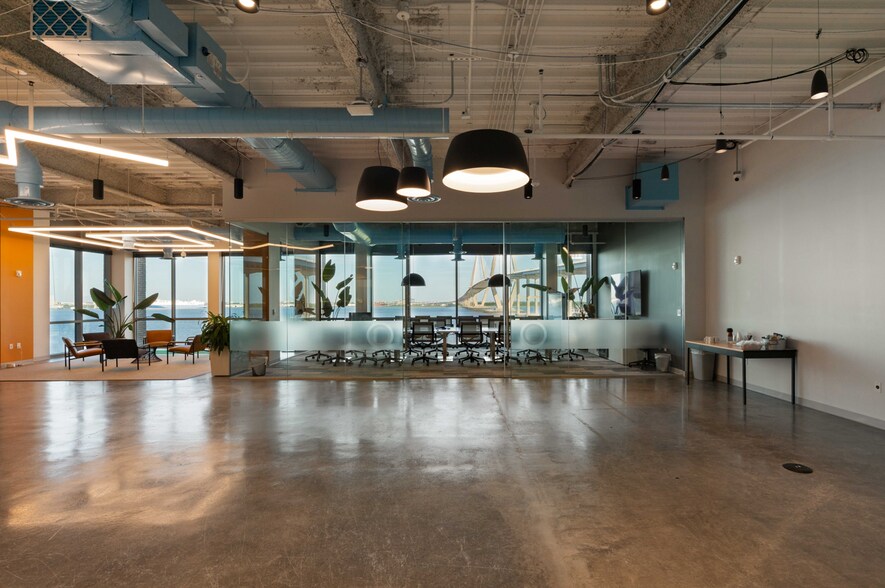 More Photos Of 75 Port City Lndg, Mount Pleasant Office For Lease