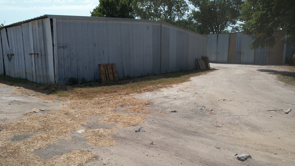 4931 Allen Genoa Rd, Pasadena, TX 77504 Self Storage For Sale