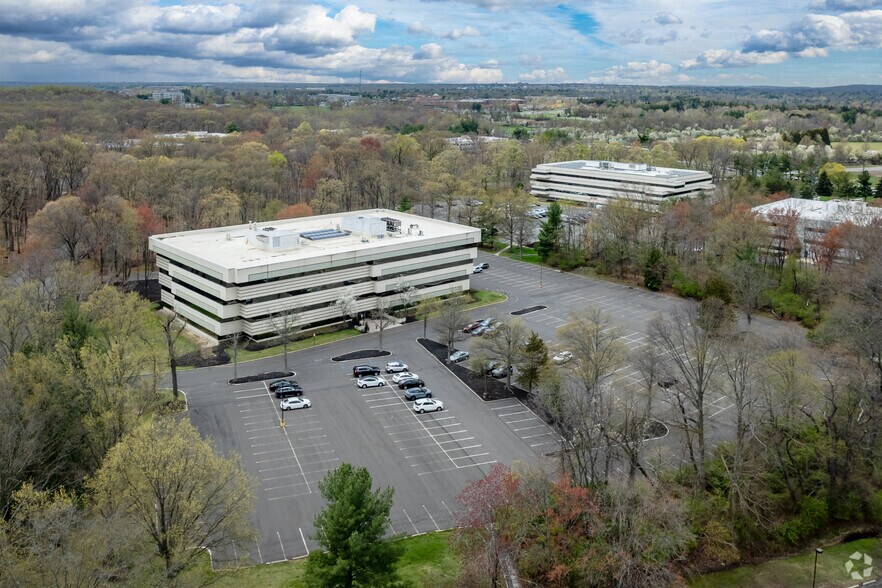 More Photos Of 3 Independence Way, Princeton Office For Lease