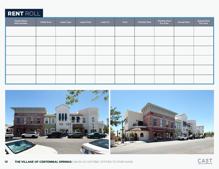 More Photos Of 7570 Norman Rockwell Ln, Las Vegas General Retail For Sale