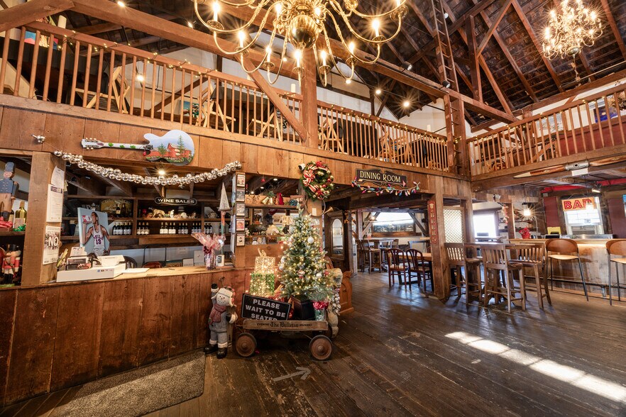 More Photos Of 6123 Lower York Rd, New Hope Specialty For Sale