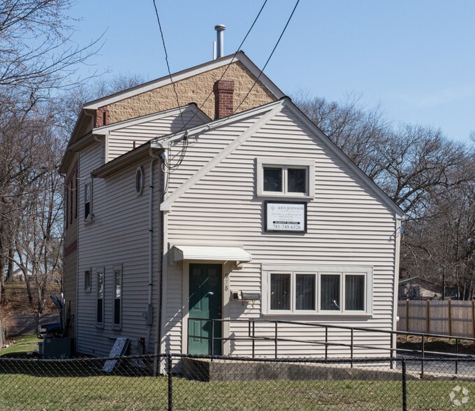 More Photos Of 978 Washington St, Weymouth Flex For Lease