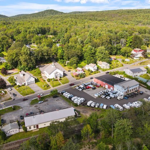 More Photos Of 11 E Main St, Erving Restaurant For Sale